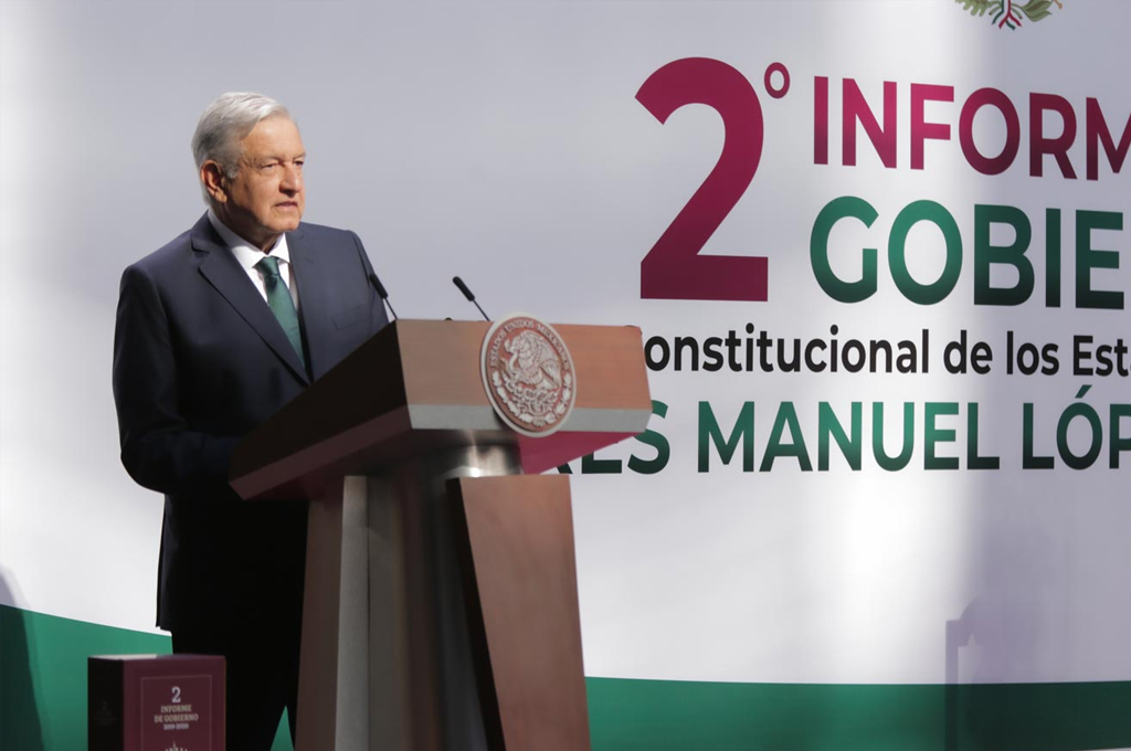 Desarrollo de energías renovables, la asignatura pendiente de AMLO